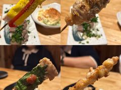 -鸟内会居酒屋(得意潮馆店)