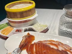 -大鸭梨烤鸭(望京店)