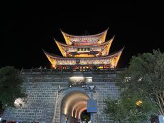 -大理古城