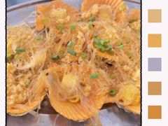 -新欢海鲜坊(赖屋店)