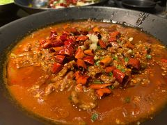 -金牌外婆家(苏州中心店)