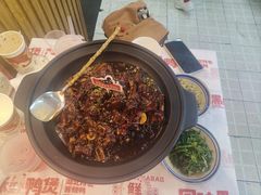 -回味黑鸭煲·始于2006(万松园店)