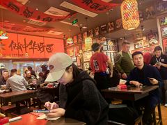 -王繁星面馆(西安熙地港店)