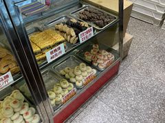 -康乃馨糕饼店(永安道店)