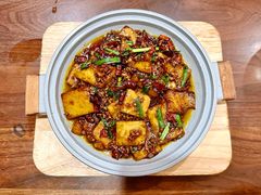 贵阳肉沫米豆腐-树厨贵州菜(铜仁花果山店)