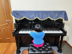 -柏斯琴行(汾阳店)