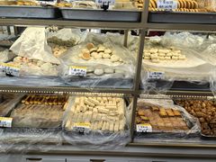 -爱德顺糕点食屋(利民道店)