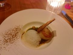 -上海柏悦酒店·世纪100牛排馆