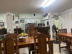 -Kat's Kitchen
