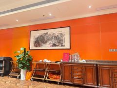 -醉辉皇原味海鲜江南菜(成都大魔方店)