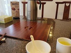 -钦善斋·养生膳食·精典川菜(武侯祠店)