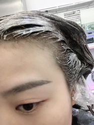 点击看大图 -MY HAIR ARDOR