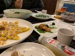 -小龙酒家(桂平路店)