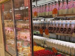 -味多美蛋糕(苏州街地铁店)