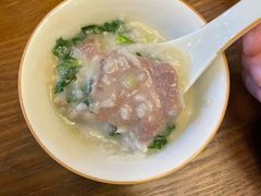-粥王府 老广传家菜(高桥路店)