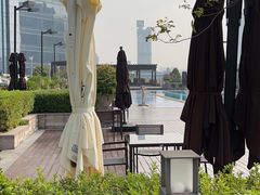 -广州粤海喜来登酒店