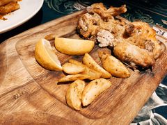 -第101座花园餐厅(湖滨88店)