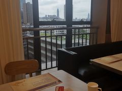-深圳福青龙华天假日酒店