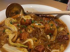 -关东小磨东北菜(上海长风大悦城店)