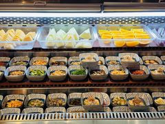 -温野菜涮涮锅(曲江大悦城店)
