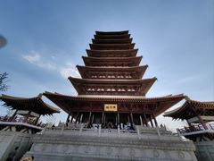 -牛首山文化旅游区