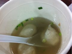 -原巷口鱼丸店(龙头路外卖店)