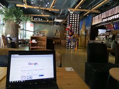 -Who乎coffee&bar