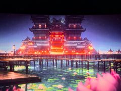 -华谊兄弟影院(IMAX洋桥店)