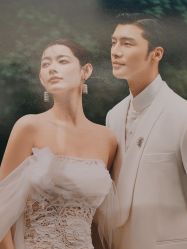 -杭州金夫人婚纱摄影(富阳私享店)