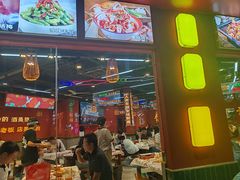 -饶福记·南昌烧烤大排档(九龙湖土著店)