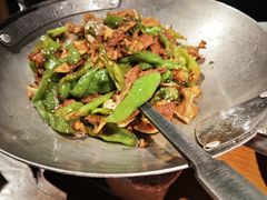 -老湘村·湖南土菜(天河维多利店)