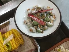 -琼大师东方烤乳猪(亚特兰蒂斯店)