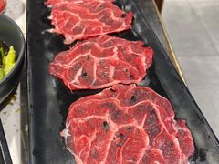 -海汕记·潮汕鲜牛肉火锅·自助