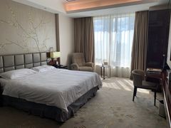 -淮安曙光国际大酒店(大运河广场花街店)