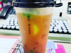 -introlemons(北京西单更新场店)