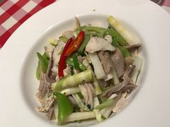 -西贝(上海我格广场店)