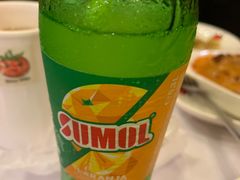 葡萄牙sumol有汽果汁-番茄屋葡式美食(总店)