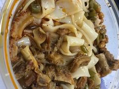 桂林米粉-覃肥叔桂林米粉(粮道街店)