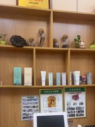 -侗秀养发•头疗