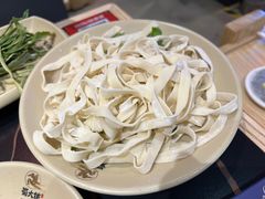 -蜀大侠火锅(四川北路店)