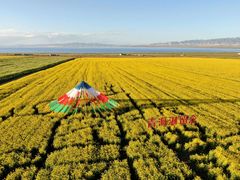 -青海湖国家重点风景名胜区