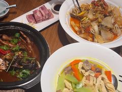 -周家二小姐的菜(西津渡店)