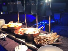 -海棠湾威斯汀酒店·知味西餐厅