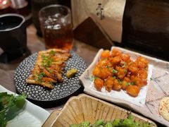 炭烧猪鼻筋-三川·十酒Izakaya(南昌路店)