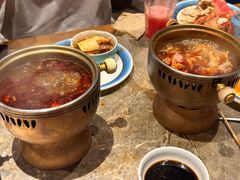 -亚马逊蒸汽活海鲜自助(LCM置汇旭辉广场店)