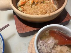 -客语客家菜(华发商都店)