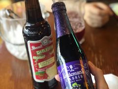-M99 BEER世界啤酒吧(鸿云悦街店)