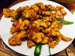-南翔饭店