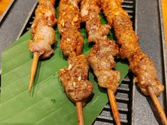 -云海肴·汽锅鸡·云南菜(苏州中心店)