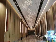 -无锡梁鸿湿地丽笙度假酒店·流觞西餐厅